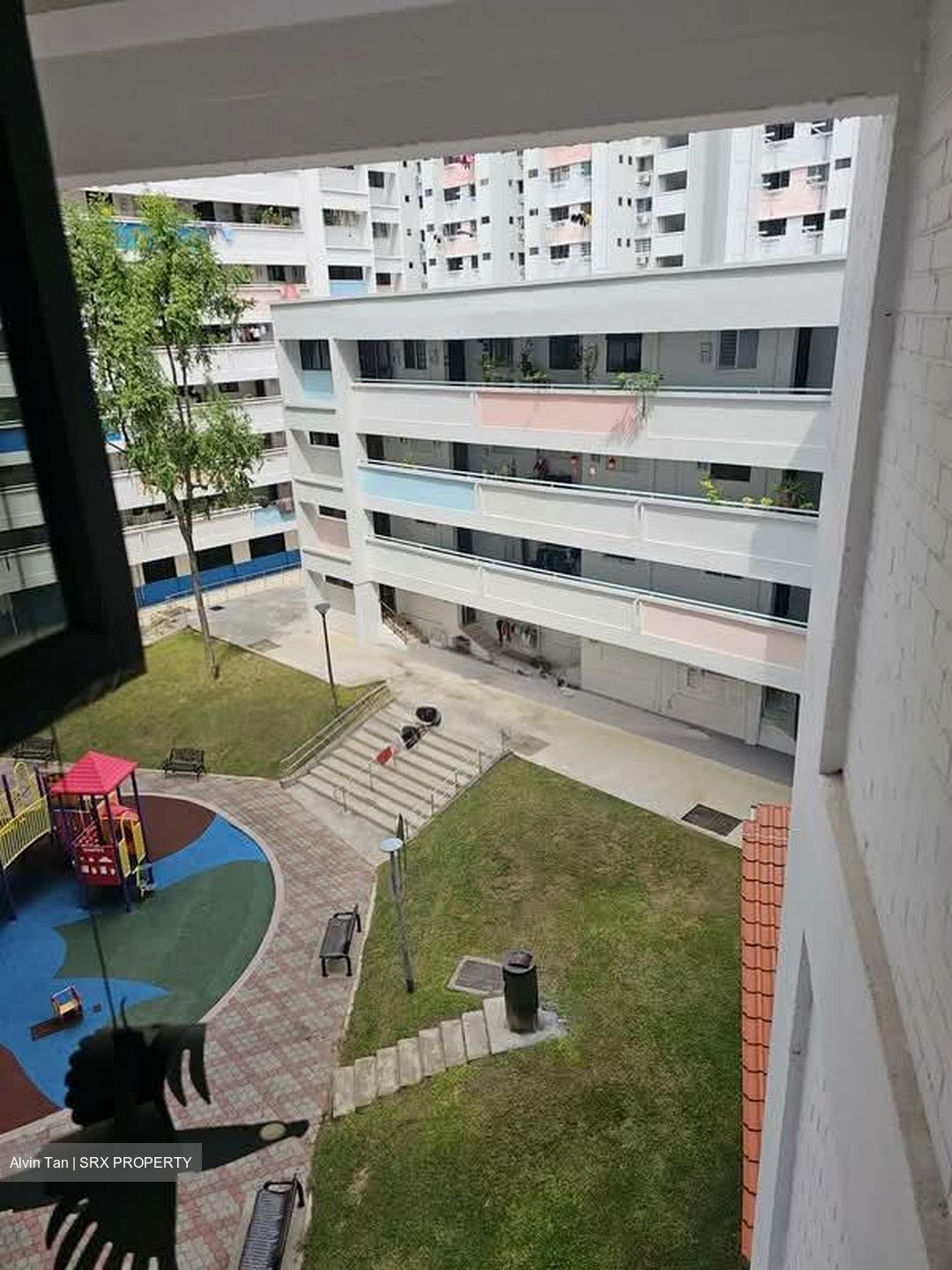 Blk 124 Yishun Street 11 (Yishun), HDB 4 Rooms #566165041
